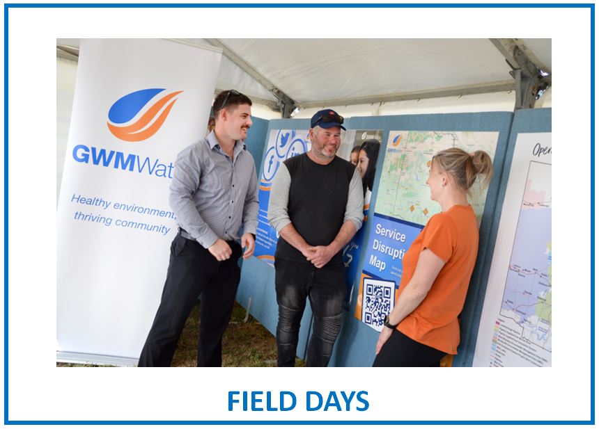 Field Days