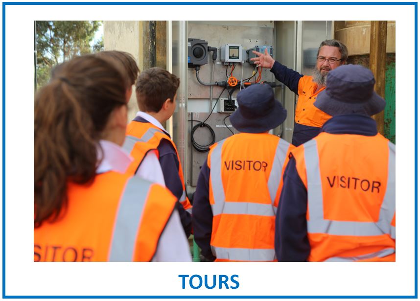 Tours