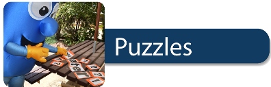 puzzles button for website kids page small