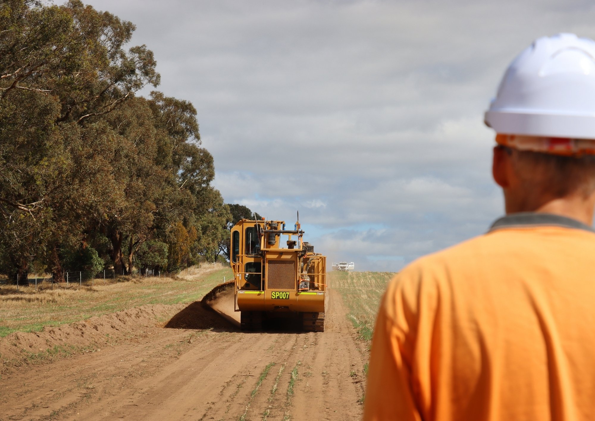 Read our latest newsletter 'Tapping In'